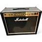 Used 2017 Marshall DSL40C 40W 1x12 Tube Guitar Combo Amp thumbnail