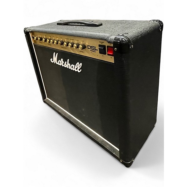 Used 2017 Marshall DSL40C 40W 1x12 Tube Guitar Combo Amp