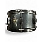 Used TAMA 13X7 Artwood Snare black sparkle Drum thumbnail