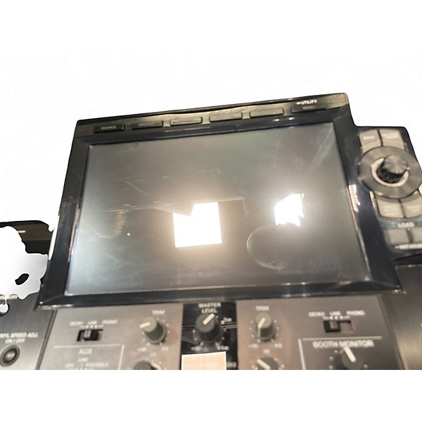 Used Pioneer DJ xdj rx3 DJ Player