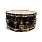 Used DW 14X6.5 Collector's Series Snare Metallic Gold Drum