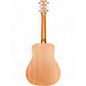 Used Yamaha JR1 3/4 Natural Acoustic Guitar
