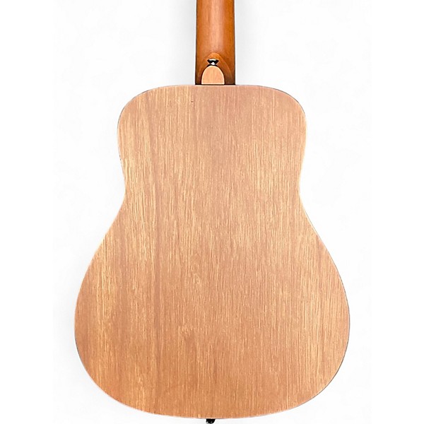 Used Yamaha JR1 3/4 Natural Acoustic Guitar