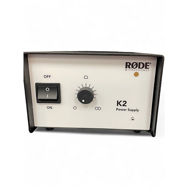 Used RODE K2 Condenser Microphone