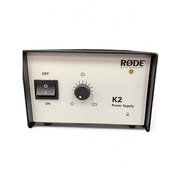 Used RODE K2 Condenser Microphone