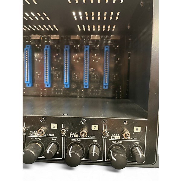 Used 2010s Cranborne Audio 500 ADAT Audio Converter