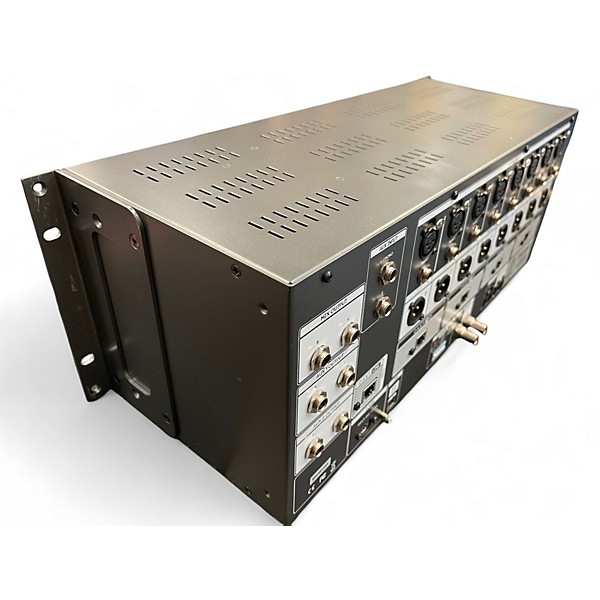Used 2010s Cranborne Audio 500 ADAT Audio Converter