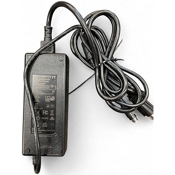 Used 2010s Cranborne Audio 500 ADAT Audio Converter