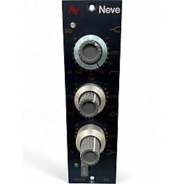 Used 2010s Neve 1073LB Audio Converter