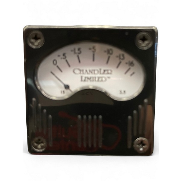 Used 2010s Chandler Limited TG OPTO Audio Converter