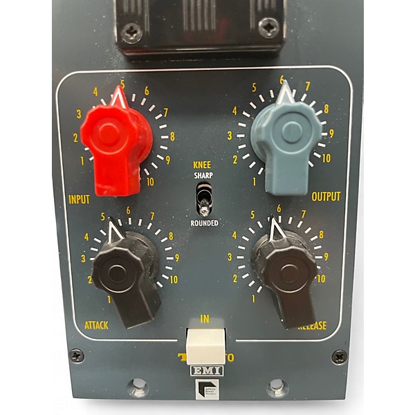 Used 2010s Chandler Limited TG OPTO Audio Converter