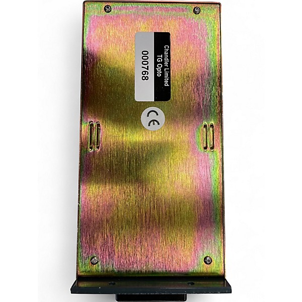 Used 2010s Chandler Limited TG OPTO Audio Converter