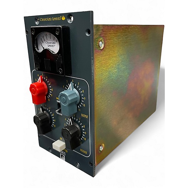 Used 2010s Chandler Limited TG OPTO Audio Converter