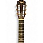 Used Taylor 612CE V-Class Natural Acoustic Electric Guitar