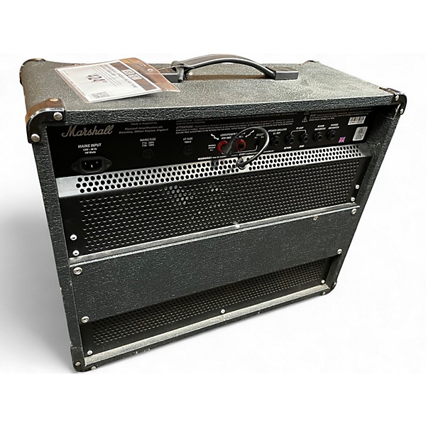 Used Marshall JCM2000 DSL 401 Tube Guitar Combo Amp
