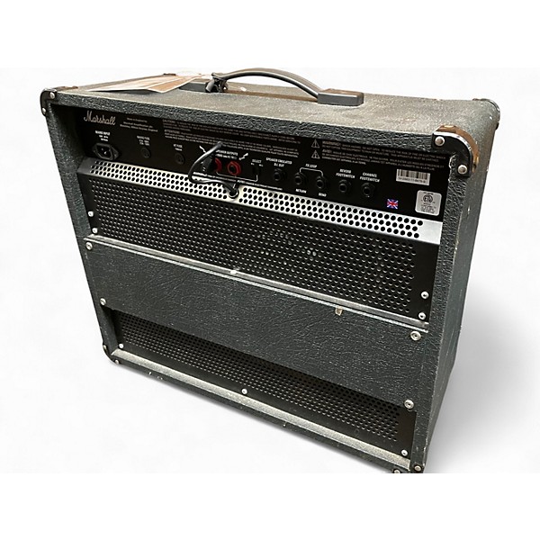 Used Marshall JCM2000 DSL 401 Tube Guitar Combo Amp