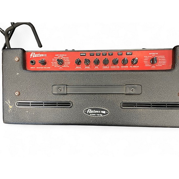 Used Line 6 Flextone II Plus Guitar Combo Amp