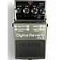 Used BOSS RV5 Digital Reverb Effect Pedal