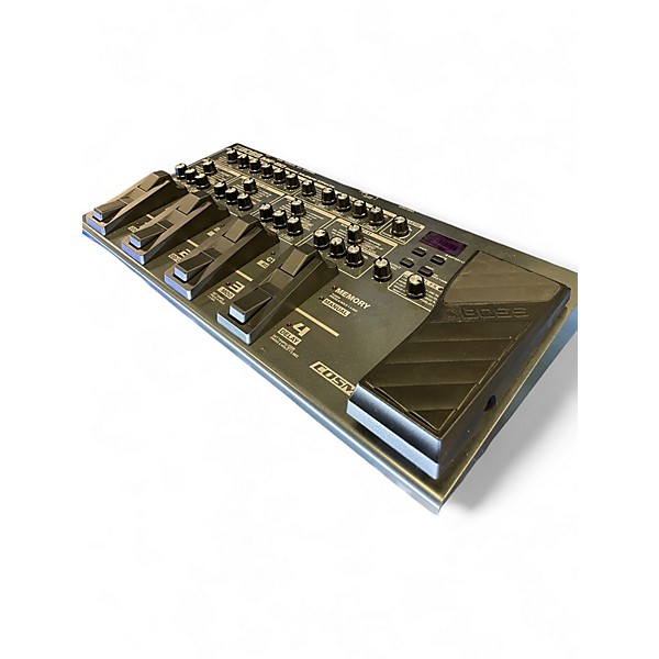 Used BOSS ME80 Guitar Multi Effect Processor