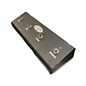 Used EVH 4 button footswitch Pedal