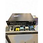Used Hartke LH500 500W Bass Amp Head thumbnail