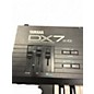 Used Yamaha DX7-IID Synthesizer
