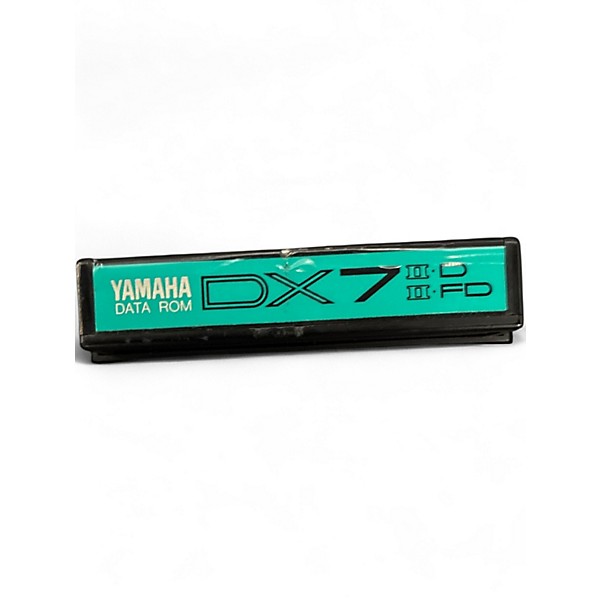 Used Yamaha DX7-IID Synthesizer