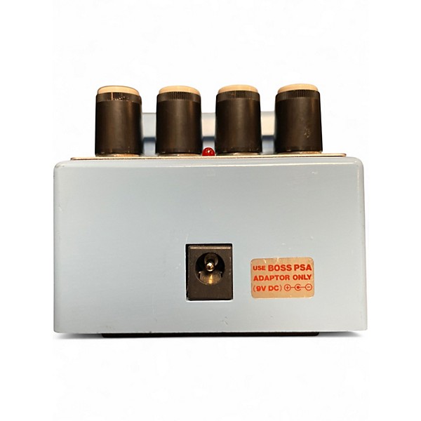 Used BOSS CH1 Super Chorus Effect Pedal