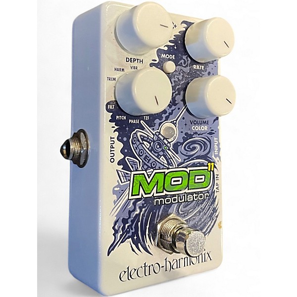 Used Electro-Harmonix mod11 Effect Pedal