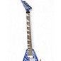Used Jackson RR24 Randy Rhoads Electric Crackle Solid Body Electric Guitar