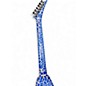 Used Jackson RR24 Randy Rhoads Electric Crackle Solid Body Electric Guitar