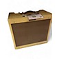 Used Fender Blues Junior 15W 1x12 Tube Guitar Combo Amp
