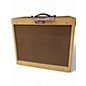 Used Fender Blues Junior 15W 1x12 Tube Guitar Combo Amp