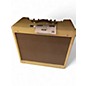 Used Fender Blues Junior 15W 1x12 Tube Guitar Combo Amp