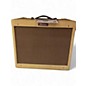 Used Fender Blues Junior 15W 1x12 Tube Guitar Combo Amp
