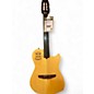 Used 2005 Godin MULTIAC FRETLESS Natural Acoustic Electric Guitar thumbnail
