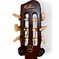 Used 2005 Godin MULTIAC FRETLESS Natural Acoustic Electric Guitar