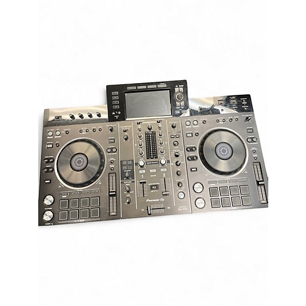 Used Pioneer DJ XDJ-RX2 DJ Controller