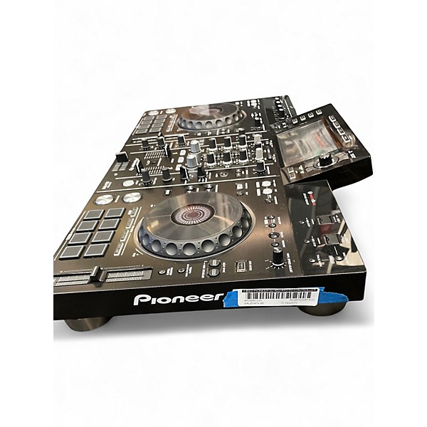 Used Pioneer DJ XDJ-RX2 DJ Controller