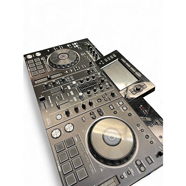 Used Pioneer DJ XDJ-RX2 DJ Controller
