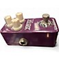 Used TC Electronic Vortex Mini Flanger Effect Pedal