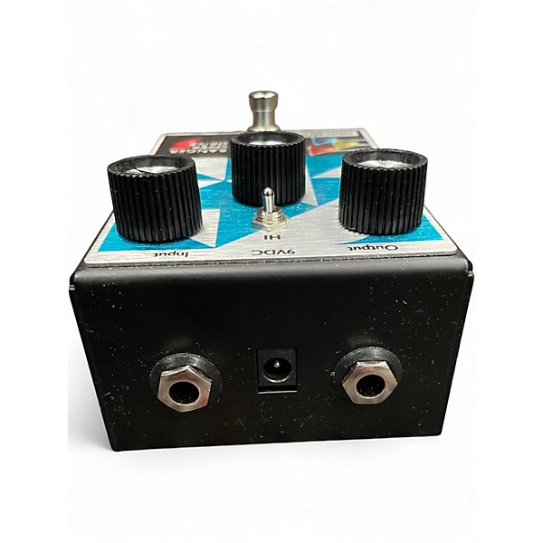 Used Maestro RANGER Effect Pedal