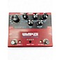 Used Wampler CATACOMBS Effect Pedal thumbnail