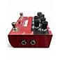 Used Wampler CATACOMBS Effect Pedal