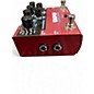 Used Wampler CATACOMBS Effect Pedal