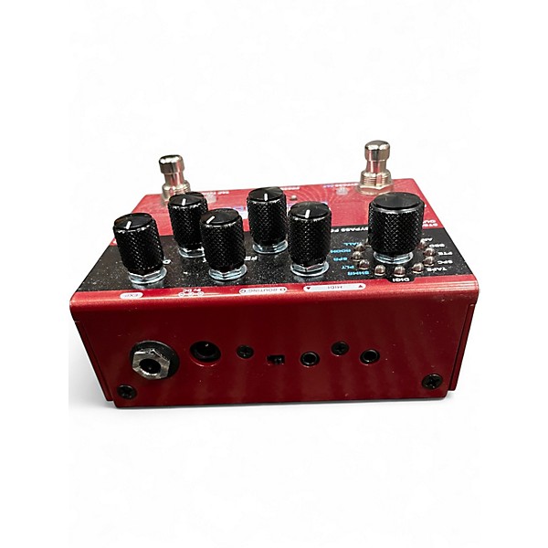 Used Wampler CATACOMBS Effect Pedal
