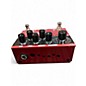 Used Wampler CATACOMBS Effect Pedal