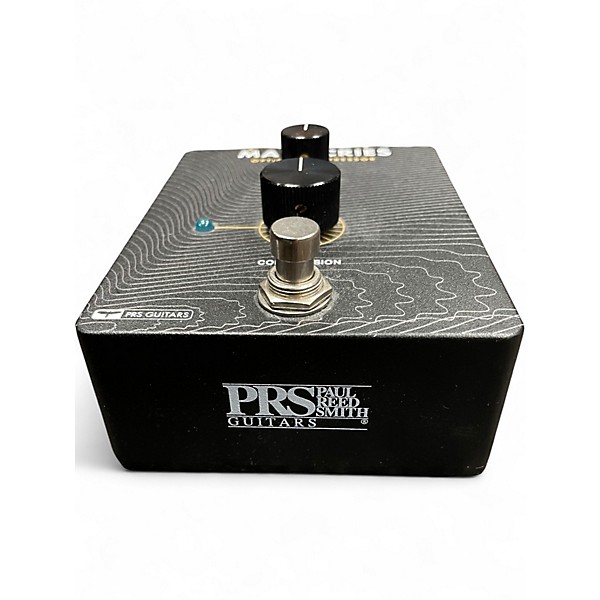 Used PRS MARY CRIES Effect Pedal