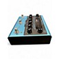 Used IK Multimedia X-Space Effect Pedal