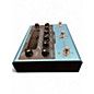 Used IK Multimedia X-Space Effect Pedal